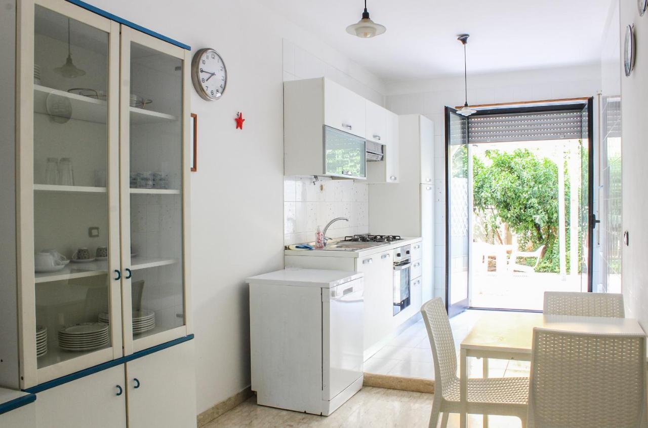 Apartmán Apulian Sunset Monopoli Exteriér fotografie